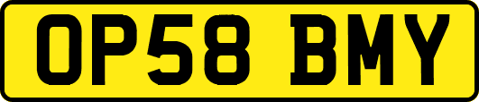 OP58BMY