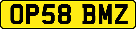 OP58BMZ