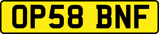 OP58BNF