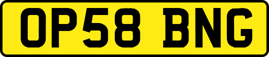 OP58BNG