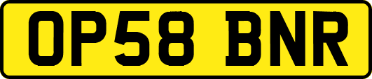 OP58BNR