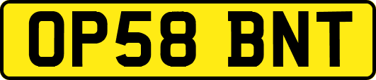 OP58BNT