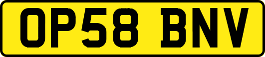 OP58BNV