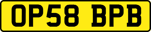 OP58BPB