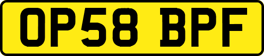 OP58BPF