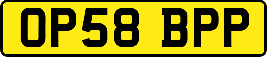 OP58BPP