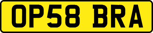 OP58BRA