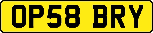 OP58BRY