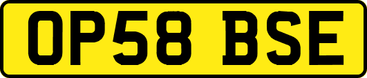OP58BSE