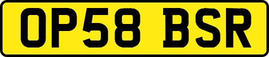 OP58BSR