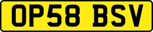 OP58BSV