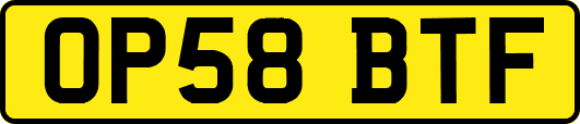 OP58BTF