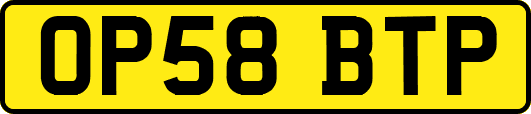 OP58BTP