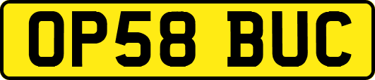 OP58BUC