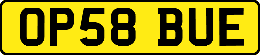 OP58BUE