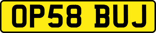 OP58BUJ