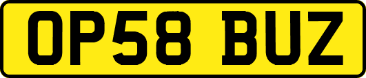 OP58BUZ