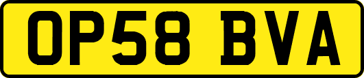 OP58BVA