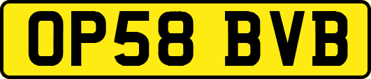 OP58BVB