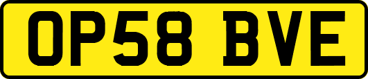 OP58BVE