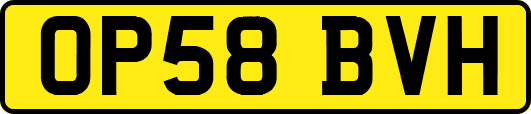 OP58BVH
