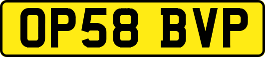 OP58BVP