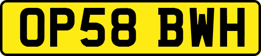 OP58BWH