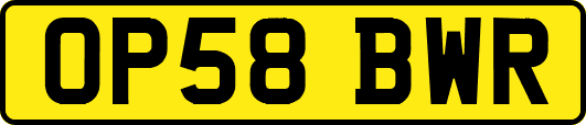 OP58BWR