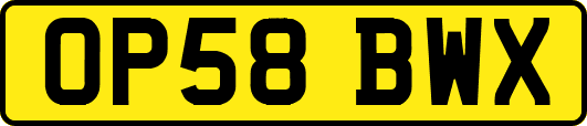 OP58BWX