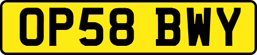 OP58BWY