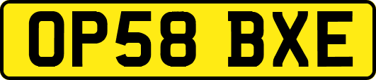 OP58BXE
