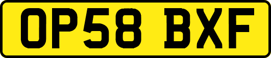 OP58BXF