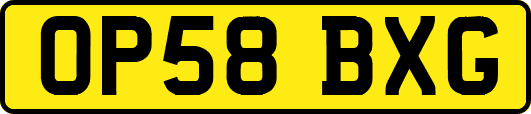 OP58BXG