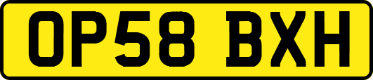 OP58BXH