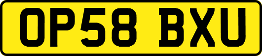 OP58BXU