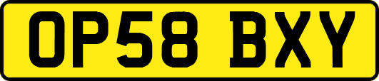 OP58BXY