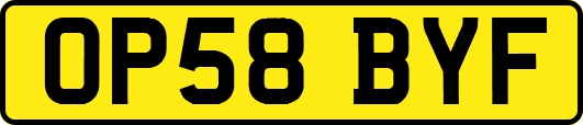 OP58BYF