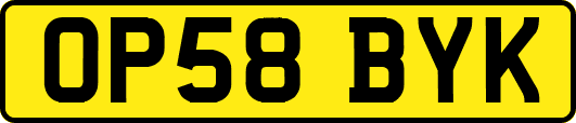 OP58BYK