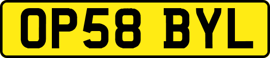 OP58BYL