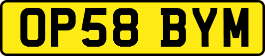 OP58BYM