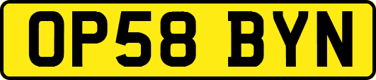OP58BYN