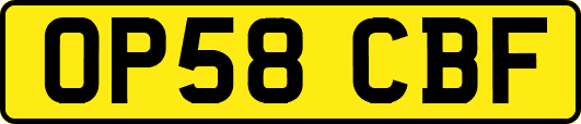 OP58CBF