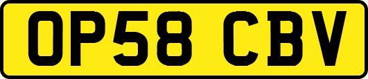 OP58CBV