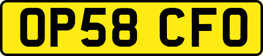 OP58CFO
