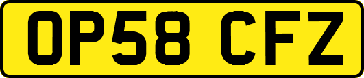 OP58CFZ