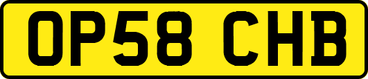 OP58CHB
