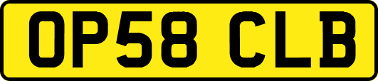OP58CLB