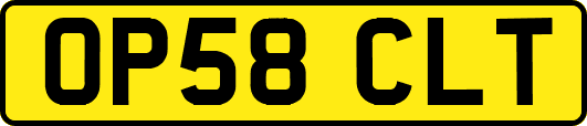 OP58CLT