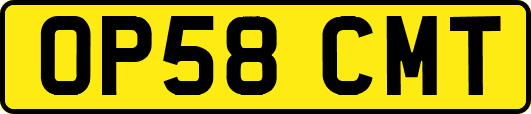 OP58CMT