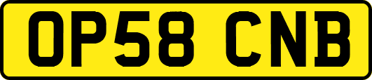 OP58CNB